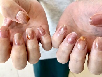 メゾンドシャルムビス(maison de charme Bis)/