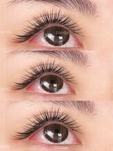 パンダアイラッシュ 上野(panda eyelash)/