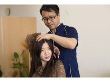 田端整体院/整体院/群馬/肩こり/マッサージ