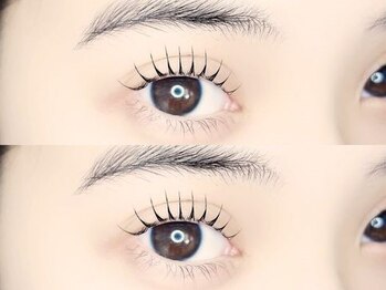 シーンスタジオ 池袋店(SSIN STUDIO)/池袋まつ毛パーマ、眉毛サロン