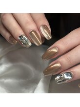 ビネイル(BINAIL)/