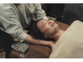 ミクロスポーツ整骨院(MICRO SPORTS整骨院)/ステップ５アクティブマッサージ