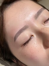 リル 北千住店(rire)/大人気韓国風垢抜け眉