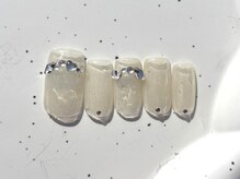 ピョルネイル 浦和(Byul Nail)/シンプルストーン