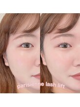 アイル 福岡香椎(I'LL)/パリジェンヌラッシュリフト