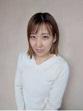 ハク ハナレ(HAKU) misato