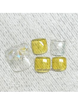 【Foot】シンプルコース