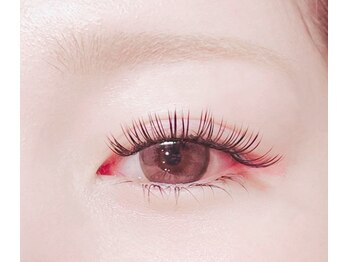 スータ(Relax Beauty SUIT)/マツエク/フラットラッシュ/LED