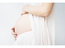 ウィズ(WITH)の雰囲気（マタニティ期の肩、腰、脚の辛さ、産後ケアもお任せください♪）