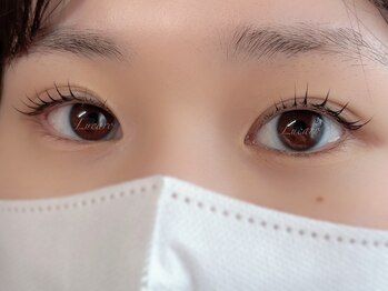 ルカロ(Lucaro)/～ラッシュリフト～