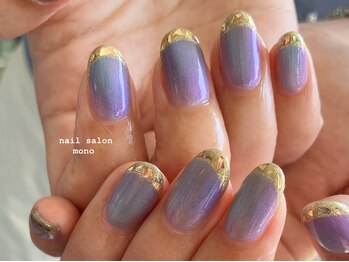 モノ(mono)/マグネット×ガラスフレンチ