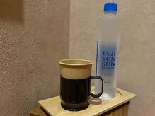 ザ クラス 勝どき駅前(THE CLASS)/黄土よもぎ蒸し/デトックス