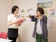 アロハウス(ALOHOUSE)の写真/便秘、むくみでお悩みの方必見！耳つぼ×腸活で内側からアプローチ◎気になるお腹をスッキリ引き締め◎