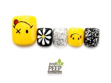 ピッピ 白金台店(peep PEEP)/25年8月マンスリートレンド-28