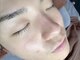 ニューフェイス(NEW FACE)の写真/毛穴洗浄と眉メニューの同時施術OK◎毎日のお手入れも楽ちん♪メンズ特有のお肌のお悩みはプロにお任せ！