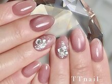 ティーティールーム(TT room)/