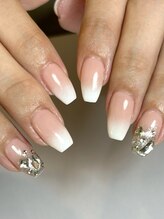 ウズ(UZU)/ベイビーブーマネイル