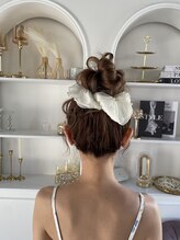 エムアイ 六本木(Mi)/アップヘア