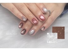 トレース ねいるぶ イオンスタイル上田店(tres)/