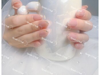 スペードキューネイル 新宿店(Spade Q Nail)/