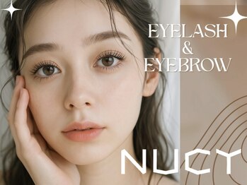 ニューシー(NUCY)