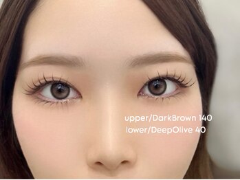 ニコ(Niko)/LED下まつげエクステ