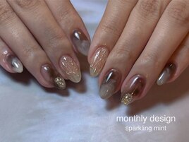 森ノ宮フィルイン・マンスリー