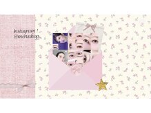 Instagram【@merushop._】