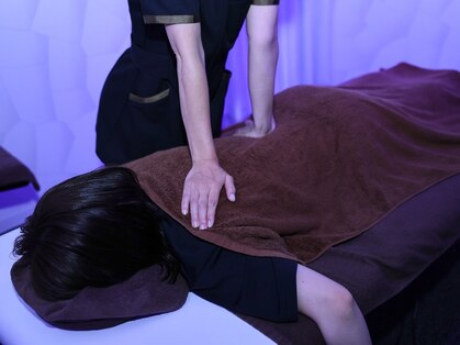 リラクシング バイ ユラープ(Relaxing by Uraaap)の写真