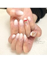 オル('olu)/持ち込みデザイン/クリスマス