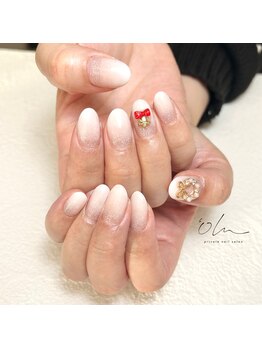 持ち込みデザイン/クリスマス