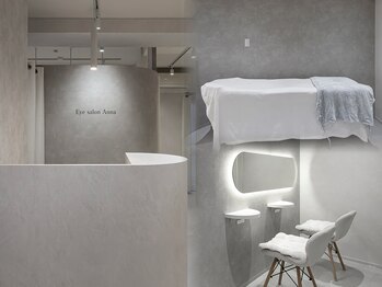 アンナ 仙台駅広瀬通1号店(Anna)