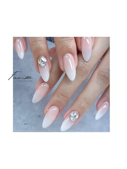 シンプル系（オフィス・日常）が得意