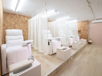 ノンチェ 西宮北口(Nonche)/室内