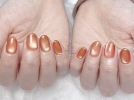 マギネットネイル