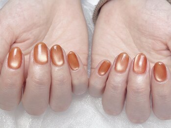 マギネットネイル