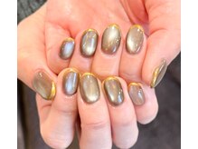 クラシカ 幡ヶ谷店(CLASSICA)/1月ネイル☆