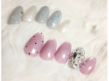 ルーカ エンジェル(RUCA×ANGEL)/学割U24