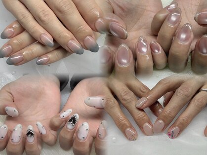 シェリー(Cherie)の写真