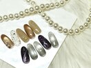 定額8000円コース