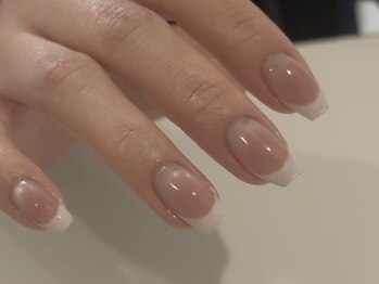 アル(ar.)/チークフレンチ