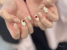 テンドット(ten.)/