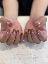 フォレット(Foret)/aoi nail