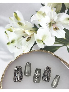 ネイルバズ(Nail BUZZ)/初回オフ込ワンホン7500円～