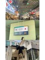 マキア 大分明野店(MAQUIA)&nbsp;旅行に行くのが好きです！