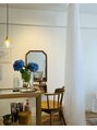 ローブアリウム 芦屋(L’aube allium)/machi (マチ)