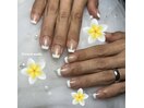 シンプルネイル