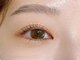 リント(Rinto)の写真/大人女性向けプライベートな完全個室で、自然に可愛い目元を叶える贅沢な時間を☆
