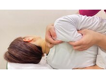カイロライン上田整体院【8/1NEWOPEN(予定)】の雰囲気(【肩甲骨はがし】で肩こり・腰痛のお悩み、9割の方が改善を実感)