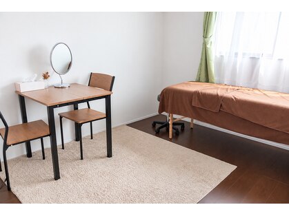 リアン(Lien)の写真